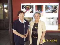 Elena Vial y Julia Salinas (30,837 bytes)